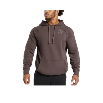GYMSHARK FW24 Sweatshirt Men's Hu Tao Fuchsia