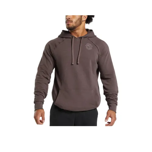 GYMSHARK FW24 Sweatshirt Men's Hu Tao Fuchsia