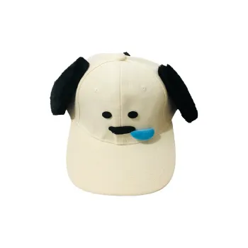 JONNY MOORE Polyester Baseball Caps Unisex