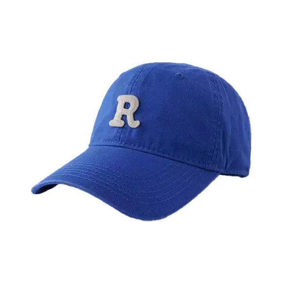 JONNY MOORE Polyester Baseball Caps Unisex-5