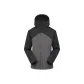 Dark Smoke Gray
