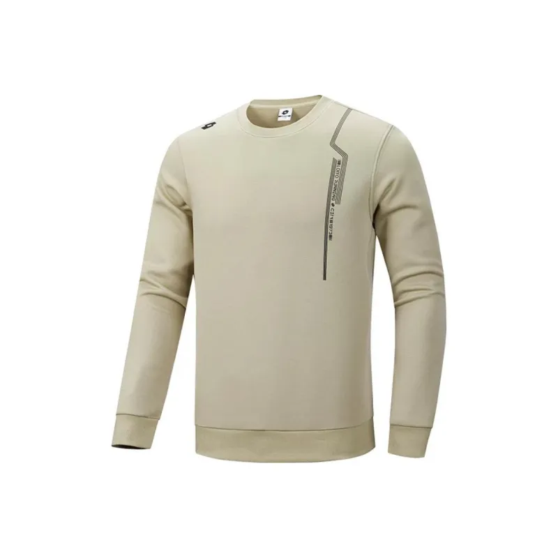 LOTTO Sweatshirts Men-0