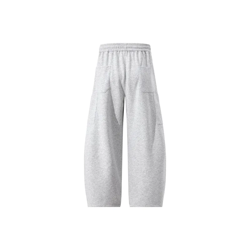 MindBridge Casual Pants Unisex-5