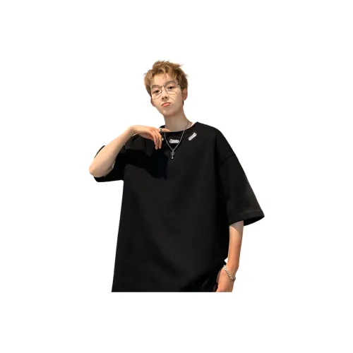 CREAZIONI LA FANTASIA E MOBILE T Shirt Unisex