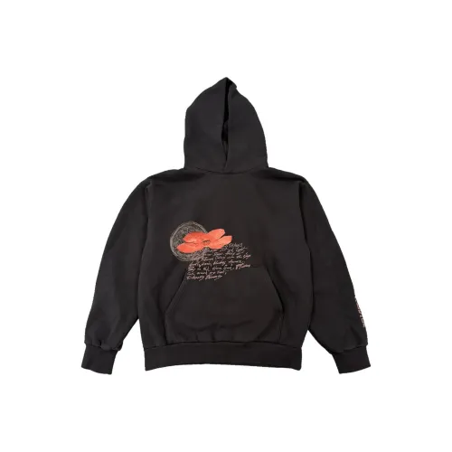 Travis Scott X Yohji Yamamoto X ComplexCon Vegas Hoodie