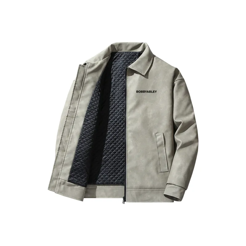 BOBBY ABLEY Puffer Jacket Unisex-7
