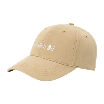 Fancet Studios Cotton Baseball Caps Women's