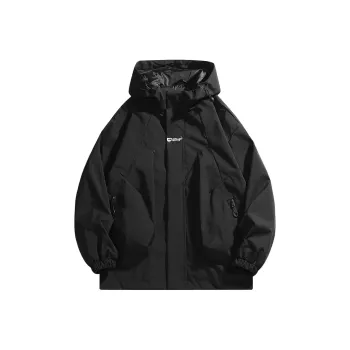 DKREA Jackets Unisex