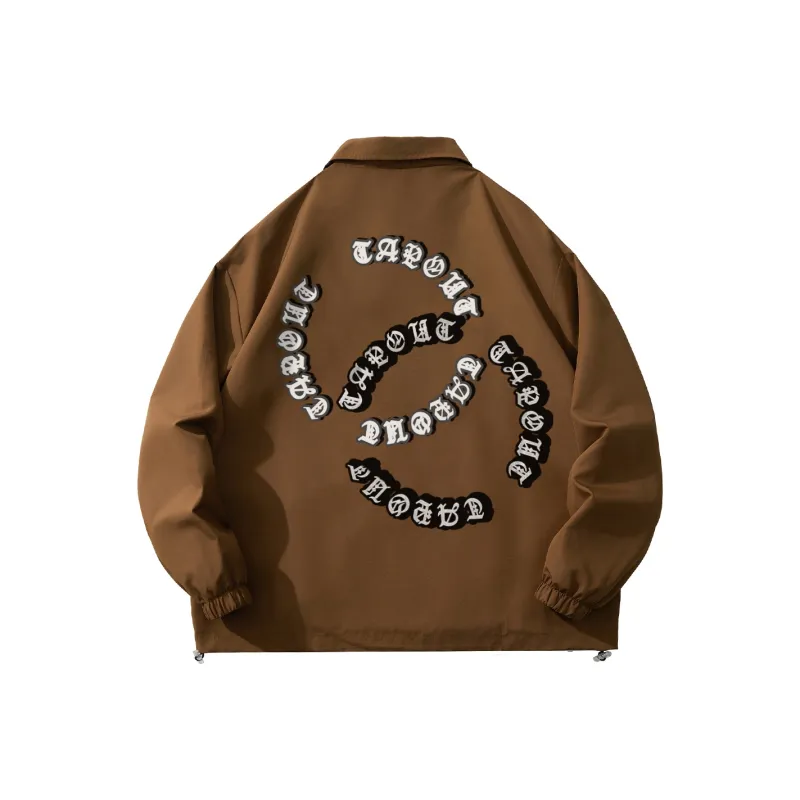 TAPOUT Jackets Unisex-3