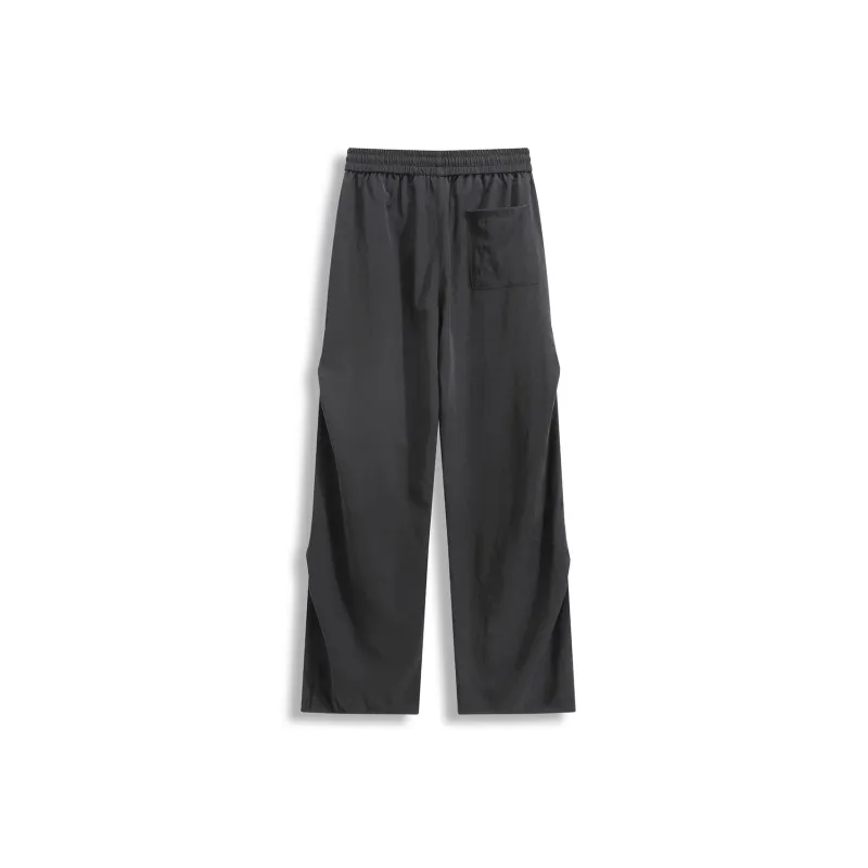 Qnxeey Cargo Pants Unisex-1