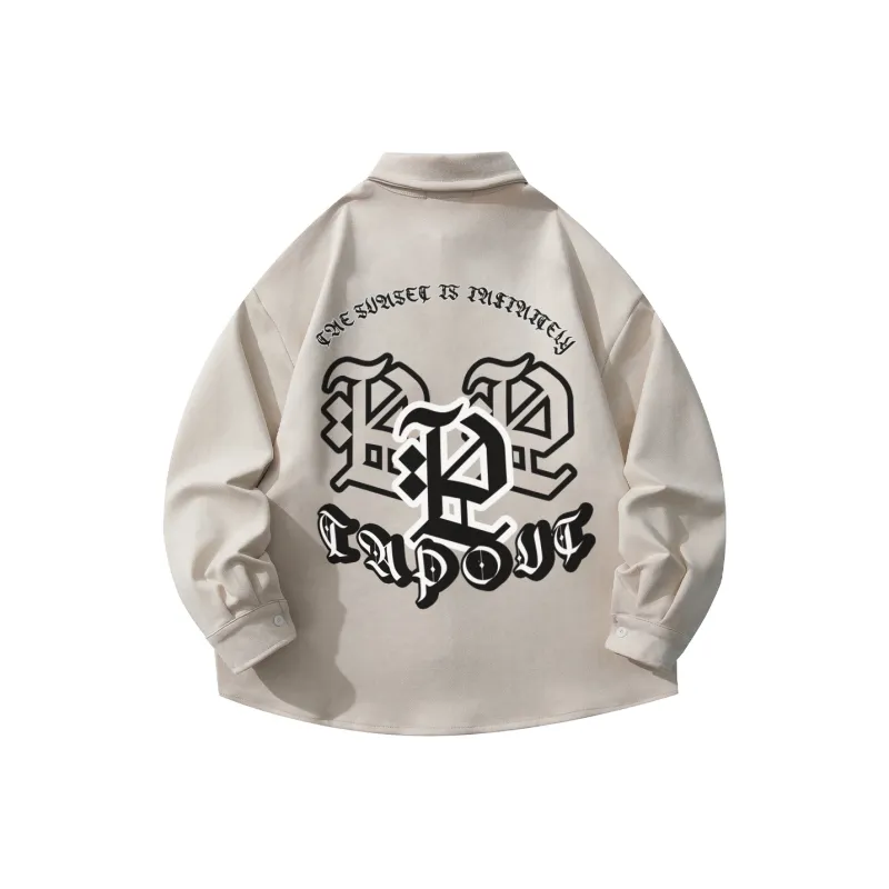TAPOUT Jackets Unisex-9