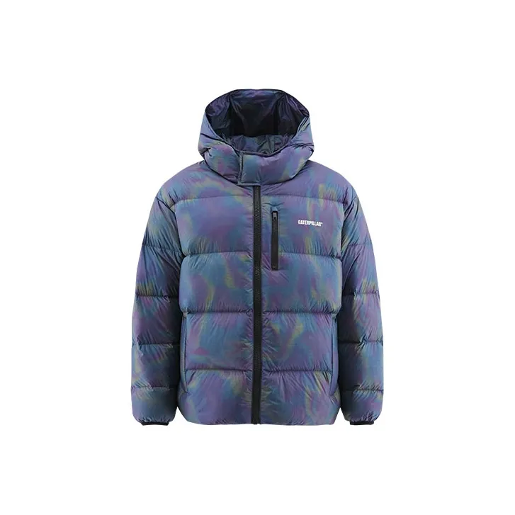 CAT Down Jackets Men-15
