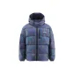 Cyan Black