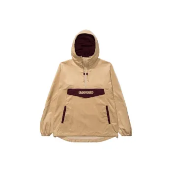 UNDEFEATED Jackets Unisex