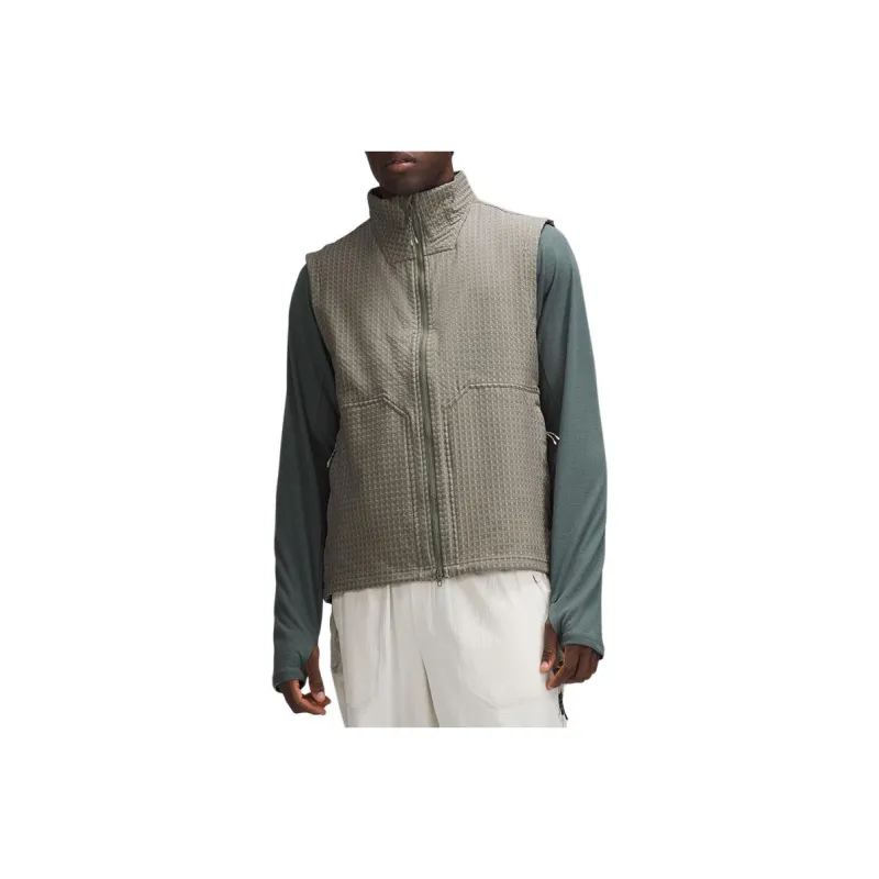 Lululemon Water Repellent Vest Men's-3