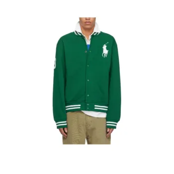 Polo Ralph Lauren Jackets & Coats Men's Green
