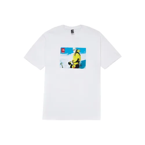 Supreme The North Face Photo Tee