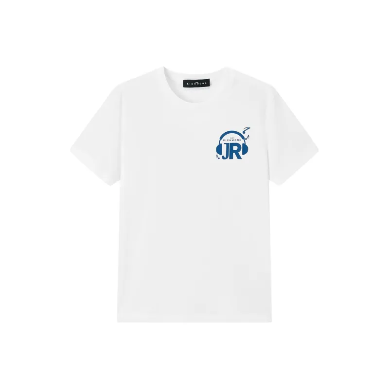 JOHN RICHMOND SS25 T Shirt Men's-0