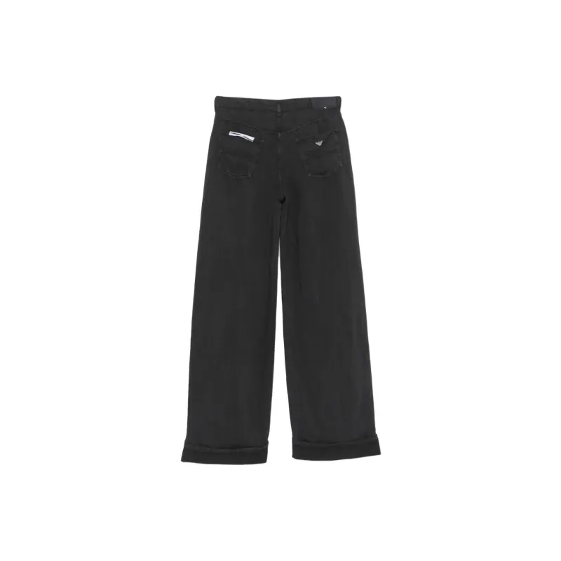 EMPORIO ARMANI J8B Jeans-1