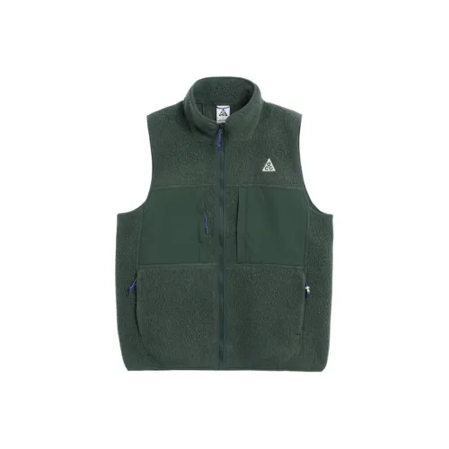 Nike Nike Nike 'Arctic Wolf' Men's Vest