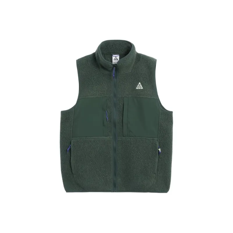 Nike Nike Nike 'Arctic Wolf' Men's Vest-0