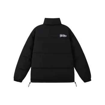 David Bakken Down Jacket Unisex