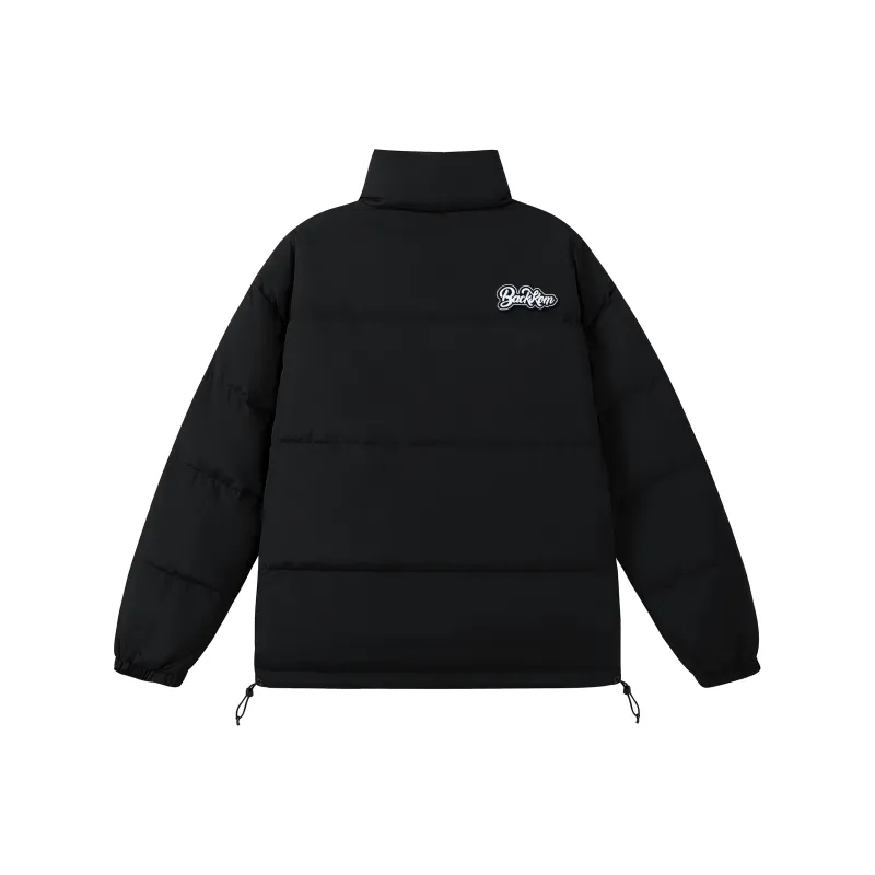 David Bakken Down Jacket Unisex-0