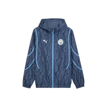 PUMA Chamarra Hombre Manchester City
