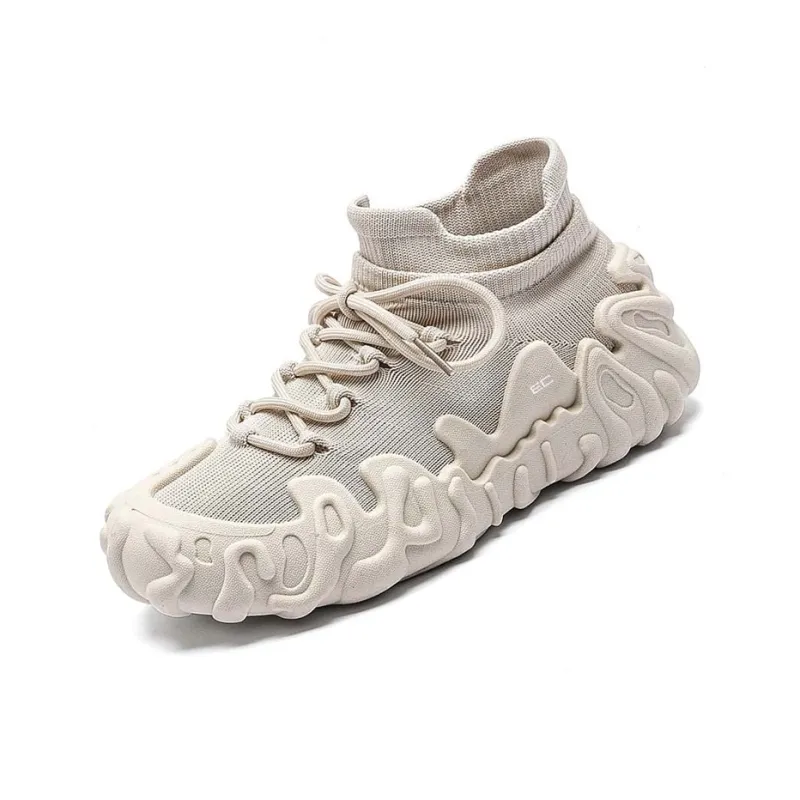 ENRICO COVERI High Top Casual Shoes Women's-2