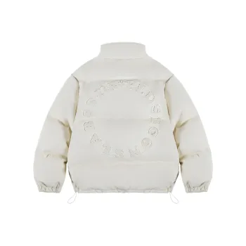 ICONS Lab Puffer Jacket Winter Unisex