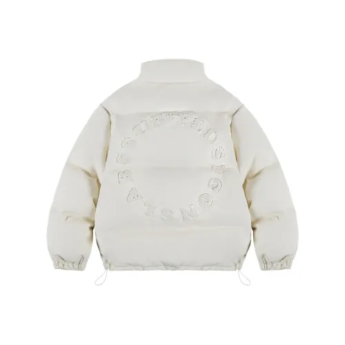 ICONS Lab Puffer Jacket Winter Unisex