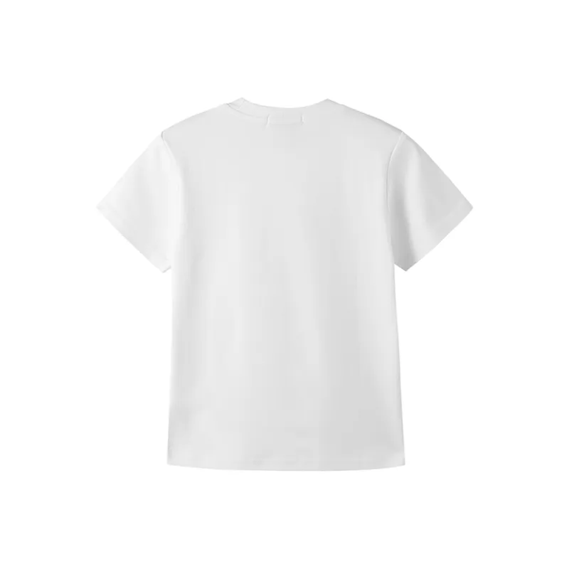 RTNH T Shirts Women's White-1
