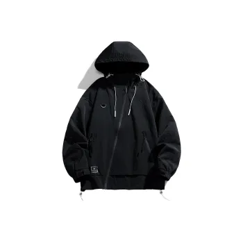 Paddy Julia Jackets Unisex