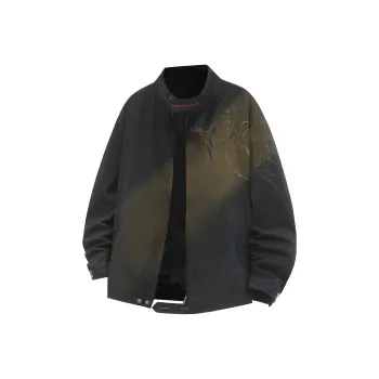HOKLV Jackets Men