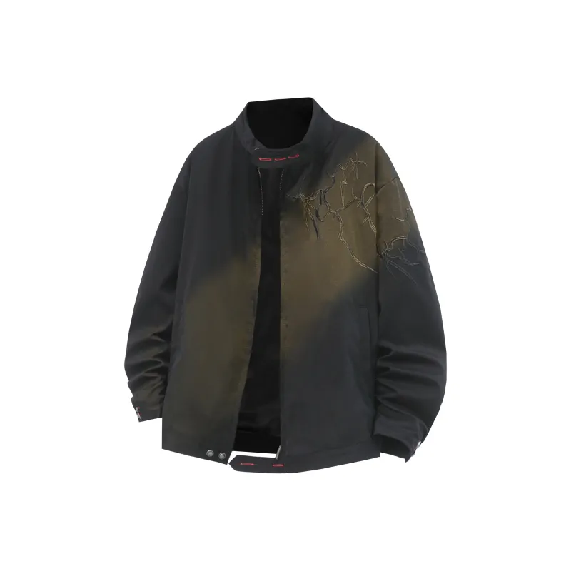 HOKLV Jackets Men-0
