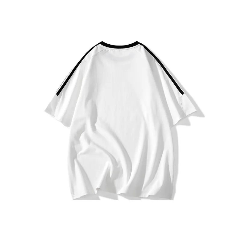SWAMP AREA T Shirts Unisex-6