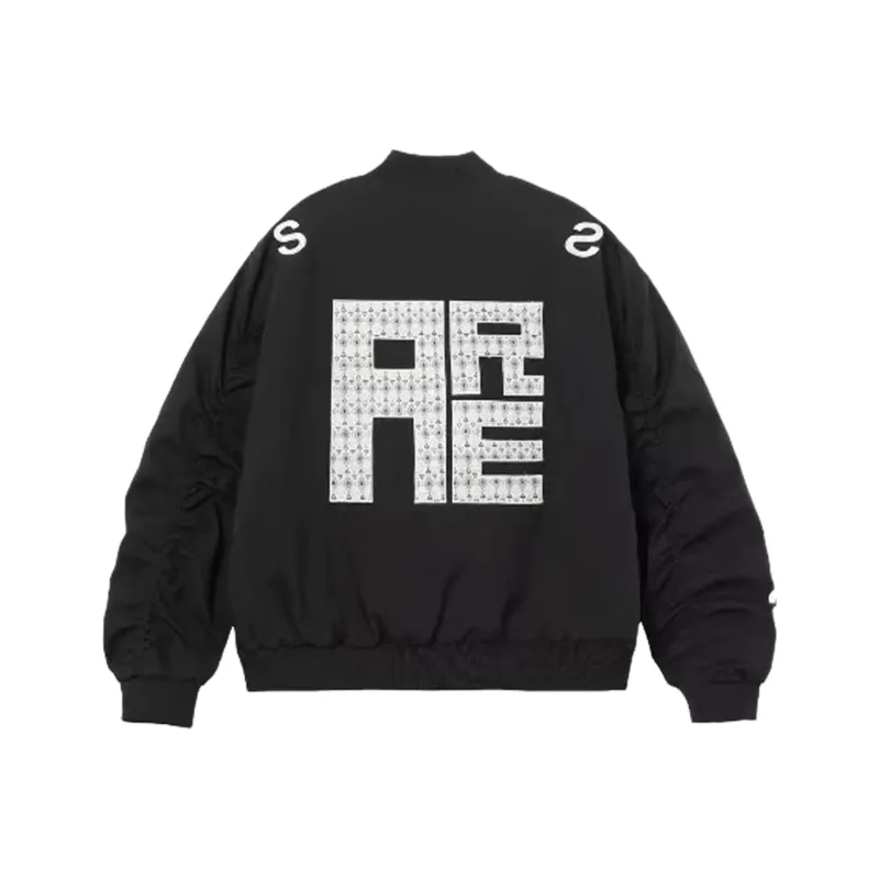 ACUOD BY CHANU Jackets Coats Unisex-4