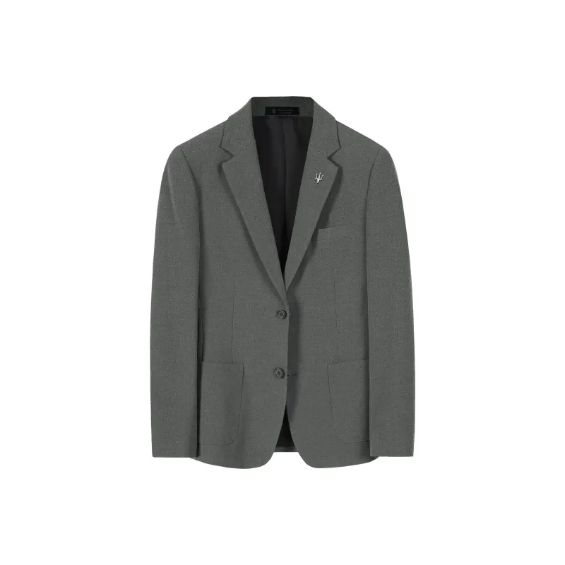 Maserati Business Suits Unisex-0