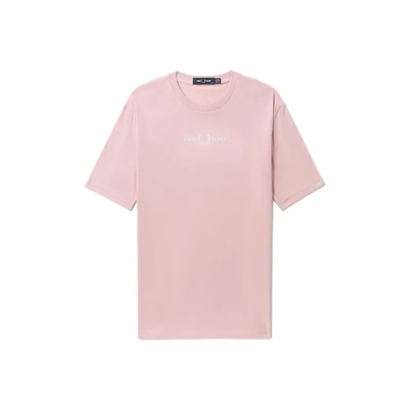 FRED PERRY T Shirts Men-0