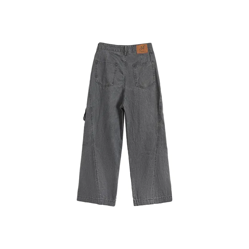 IL SARTO Casual Pants Unisex-7
