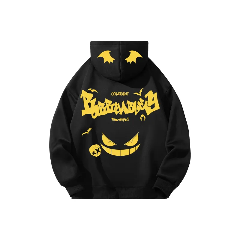 BOBBY ABLEY Sweatshirts Unisex-3