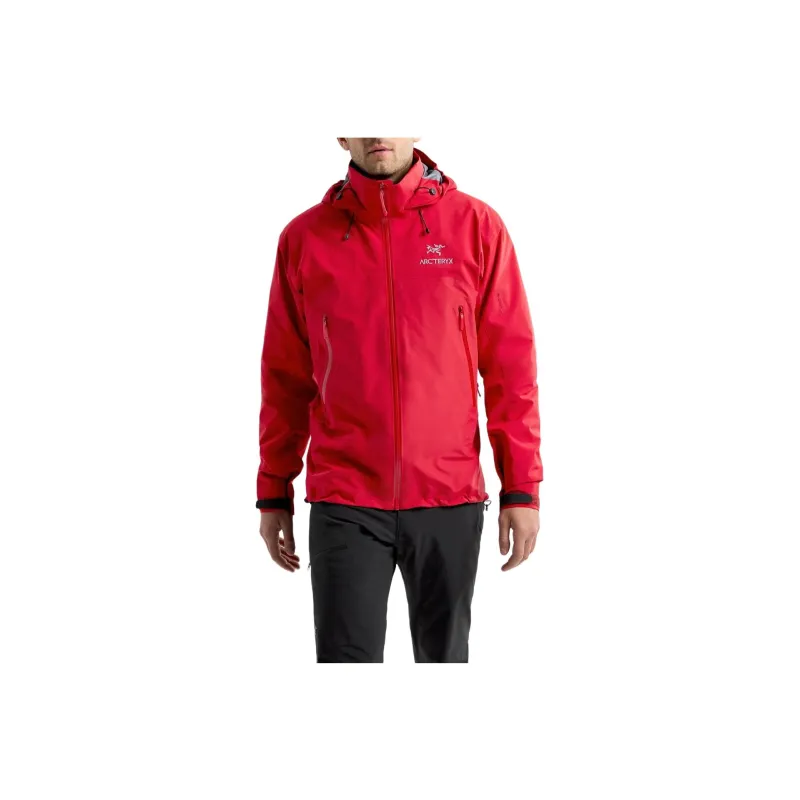 Arc'teryx Beta Ar Jacket SS24-17