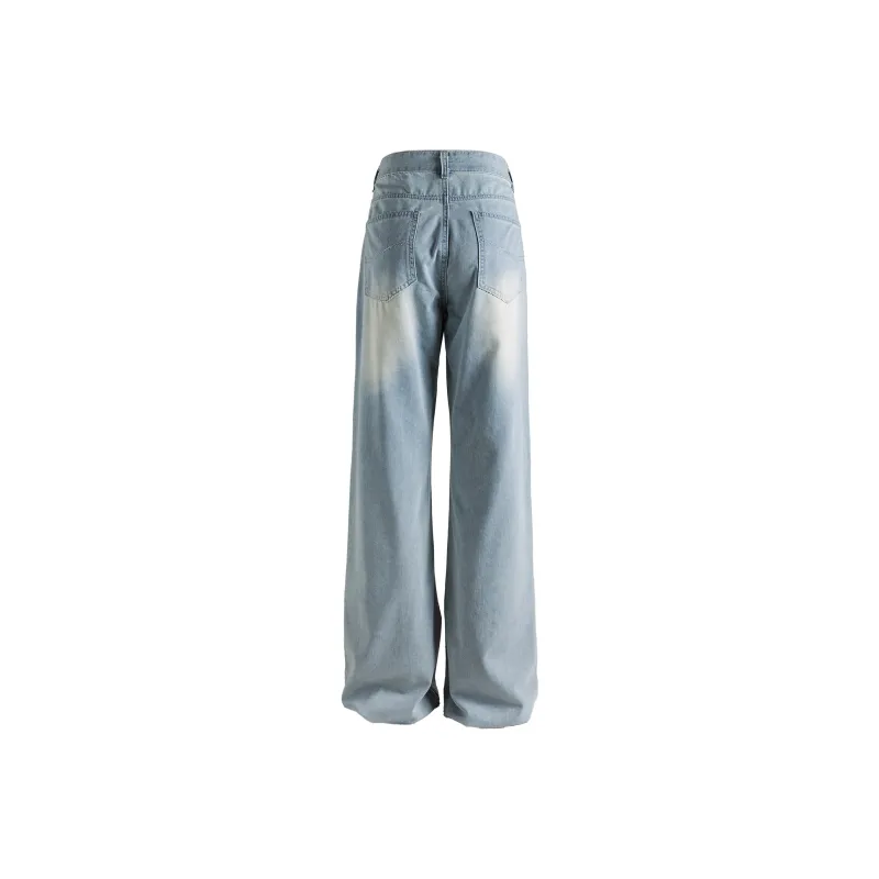 CHARLIE GOLF Jeans Unisex-1