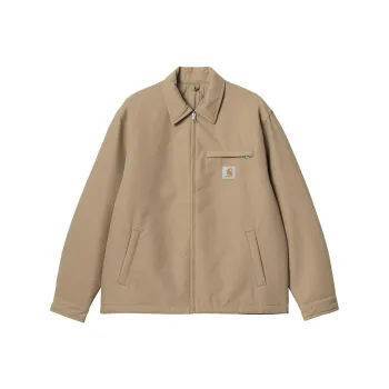 Carhartt WIP Jackets Coats Men's Light Umber