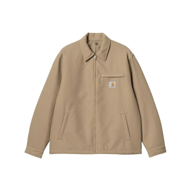 Carhartt WIP Jackets Coats Men's Light Umber-0