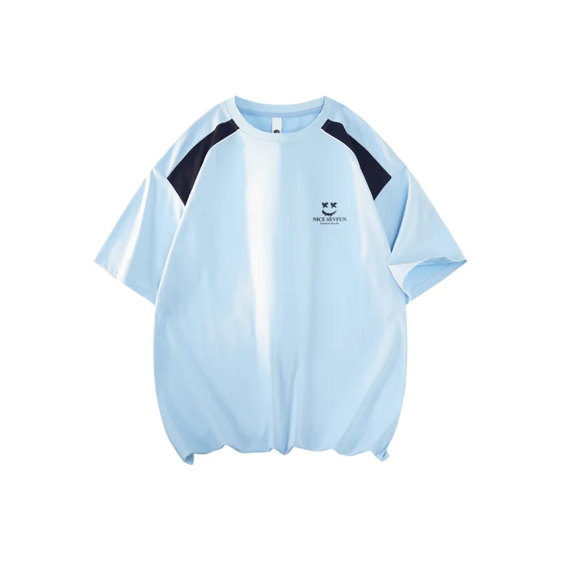 7 SEVFUN T Shirts Unisex-6