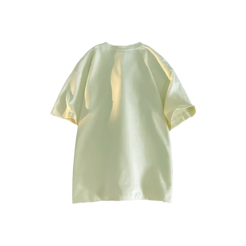 Warrior Drop Shoulder Sleeve T Shirt Unisex-13