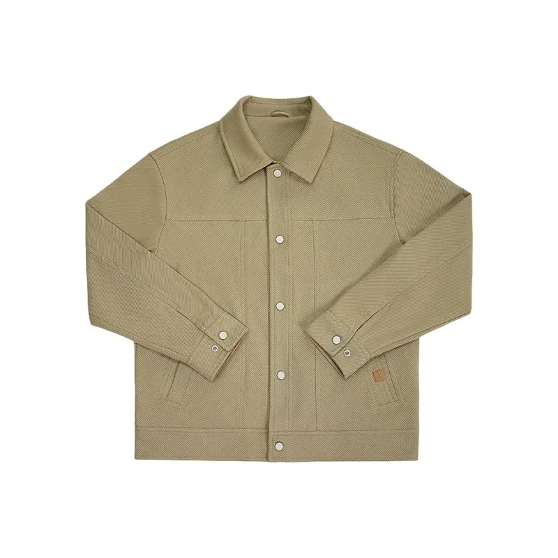 CAT Jackets Men-5