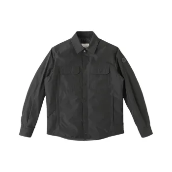 Moncler Ron Herman Collaboration Jackets Men Black