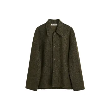 OUR LEGACY Haven Single breasted Jacket